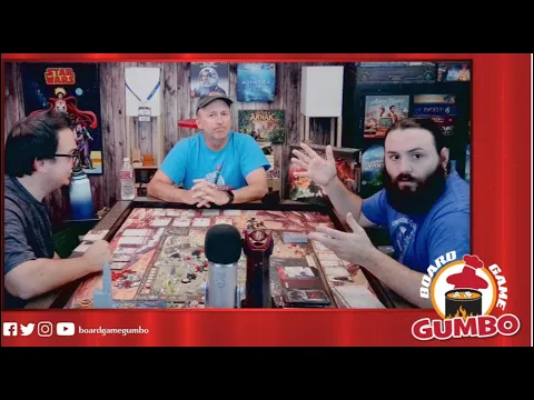 THE LORD OF THE RINGS: FATE OF THE FELLOWSHIP - Playthrough (3p)