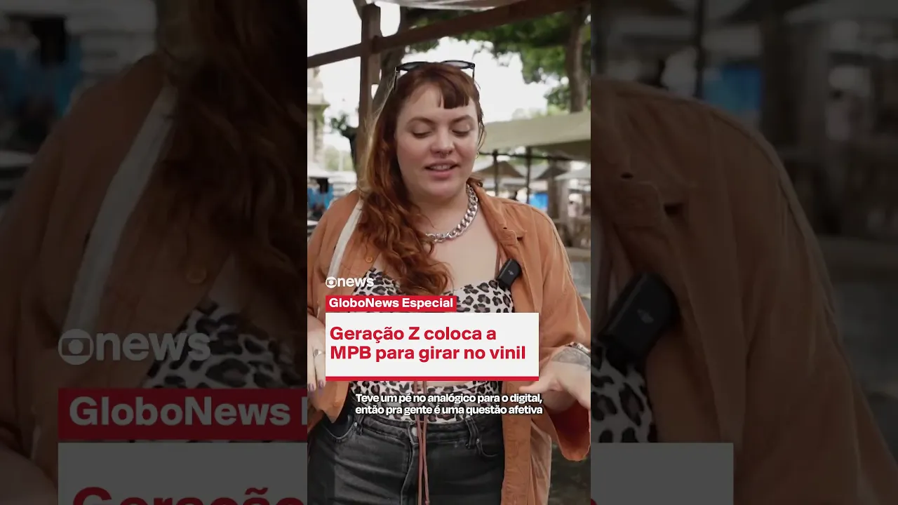 Video de Loja Bubble Records | Discos de Vinil, CDs e Equipamentos Vintage