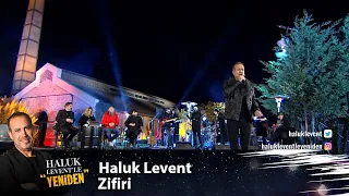 Haluk Levent -  ZİFİRİ