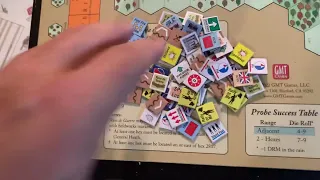 Battle of White Plains by GMT video 11