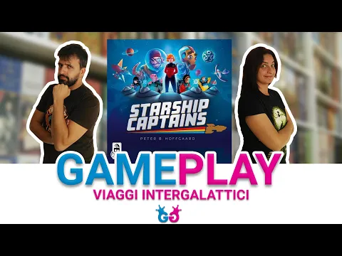 Starship Captains, Partita Completa al comando della flotta interstellare!