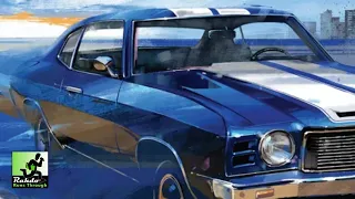 Rahdo Runs Through►►► Motor City