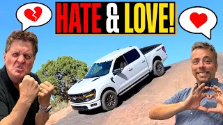 We've Bought 7 TRUCKS In The Last Year! Our Favorite Is...