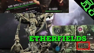 Etherfields Review | 2.0 Requiem For A Nightmare