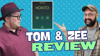Hokito Review: Quick Take with Tom and Zee