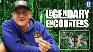 LEGENDARY ENCOUNTERS Scenario 1 / FULL GAME PLAYTHROUGH