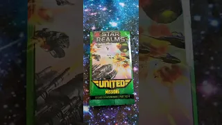 Star Realms United Missions