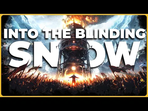 Frostpunk | Everything We Wanted - 2p Gameplay