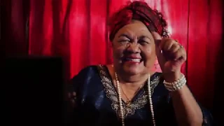 Dona Onete - Ação e Reação (Official Music Video)