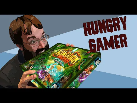 The Hungry Gamer Previews Kingdom Rush: Elemental Uprising