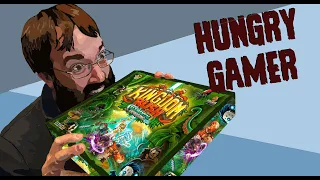 The Hungry Gamer Previews Kingdom Rush: Elemental Uprising