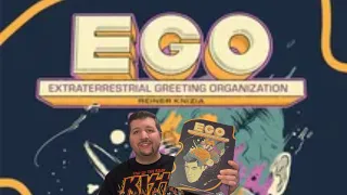 EGO Board Game Review
