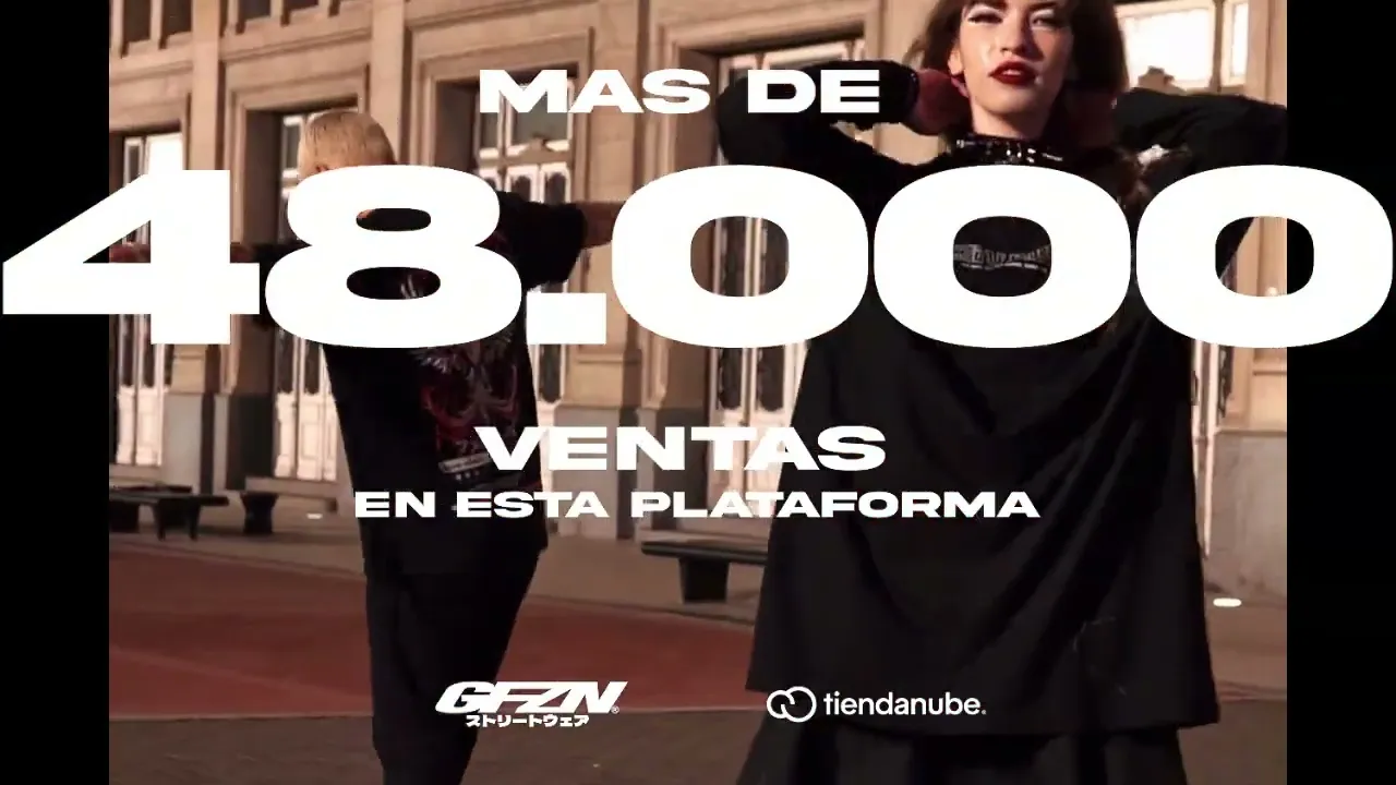 Video de Grafizona