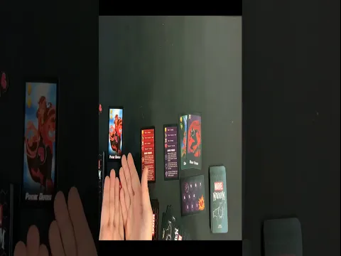 How To Play Marvel Mayhem