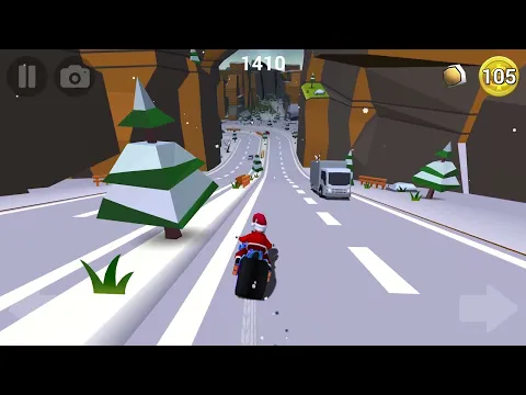 Faily Rider 의 동영상