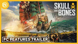 Skull and Bones