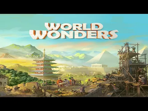 World Wonders: Discussion