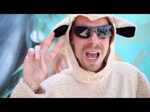 SHEEPLE Rap Official Music Video (Funny Hip Hop 2018)