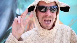 SHEEPLE Rap Official Music Video (Funny Hip Hop 2018)
