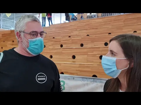 VIANACON 2021 | Vital Lacerda | Weather Machine e novos projetos