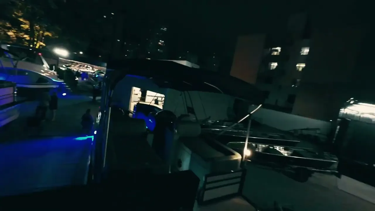 Video de Virage Nautica