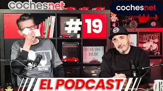 Adiós Ford Focus, Ultimátum a las ZBE, Plan Auto 2030, Más fábricas chinas en España | Podcast #19