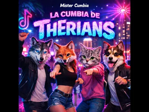 Video for event landing page