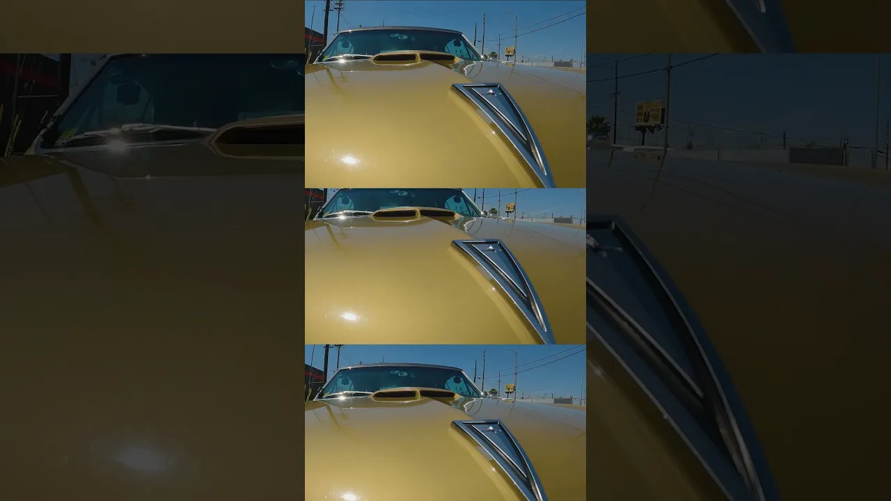 Coming Soon: Original and Mostly Unrestored Pontiac GTO - Jay Leno's Garage