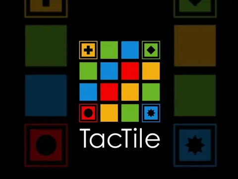 How to Play TacTile in 19 Seconds! #boardgames #shorts #howtoplay