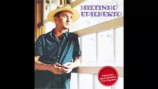 Miltinho Edilberto - Beijo Contido