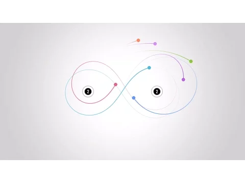 Видео Orbit - Игра с гравитацией