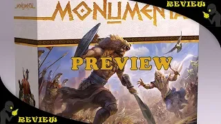 Du Monumental chez FunForge