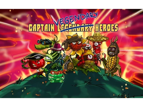 Video Zombie Harvest