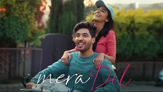 Karan Nawani - Mera Dil