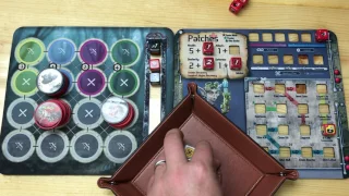Patches Overview