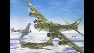 W&P Mission#2 Romilly part 3 - Bombs Away! (w/AI Narrative @end)