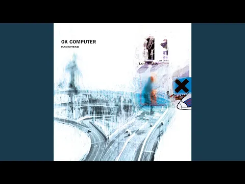 Thumbnail for No Surprises - Radiohead