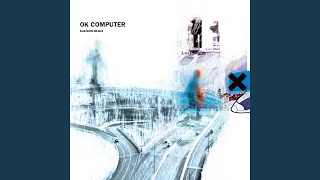 Thumbnail for No Surprises - Radiohead