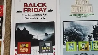 World of Wargames - Balck Friday