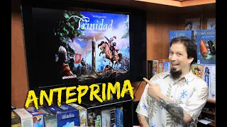 Trinidad - Anteprima