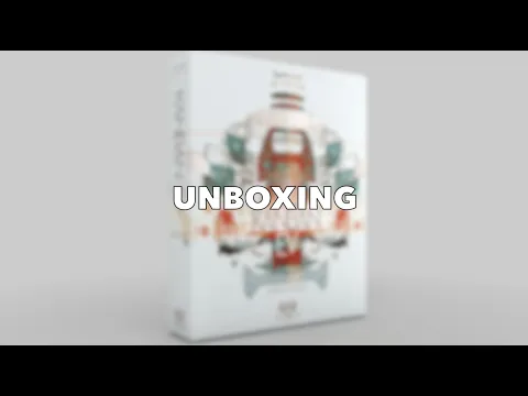 KanbanEV Unboxing
