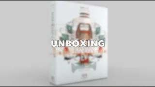 KanbanEV Unboxing