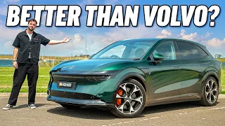 Zeekr 7X: The Surprise Star Of The Geely Family?