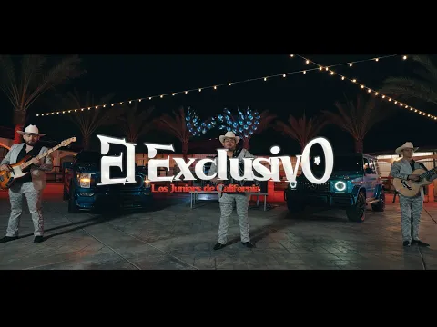 Video for event landing page