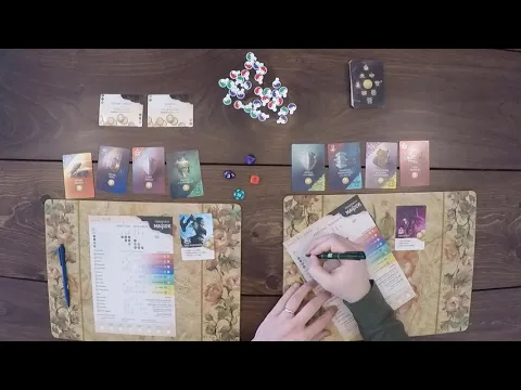 Merchants of Magick Demo: How to Play and Gameplay Runthrough
