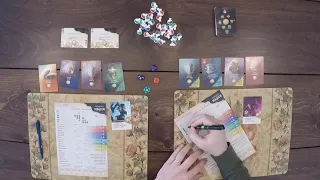 Merchants of Magick Demo: How to Play and Gameplay Runthrough