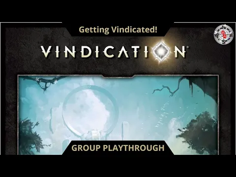 Vindication Playthrough!