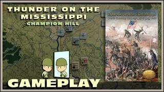 GCACW - ToM - Champion Hill Part 3