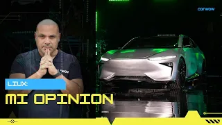 LIUX ANIMAL: MI OPINIÓN