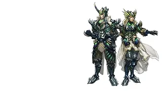 Lenendary One Shot (Silent Mother) - KDM